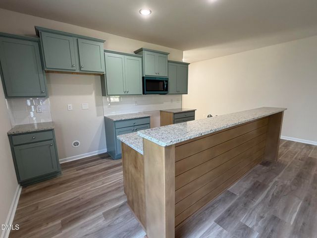 79 Flatland Drive, Princeton, NC 27569