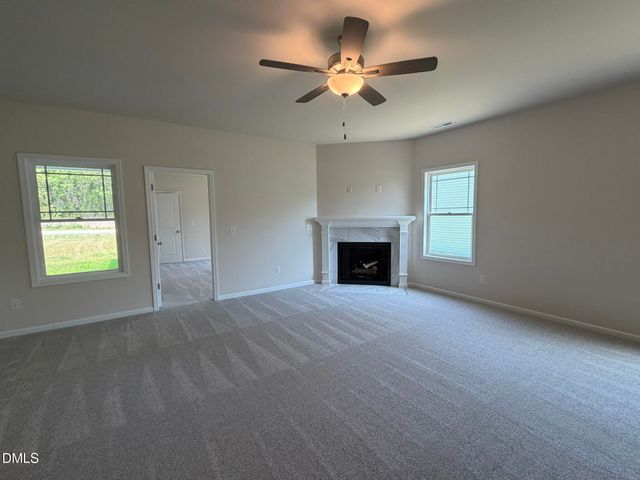 79 Flatland Drive, Princeton, NC 27569