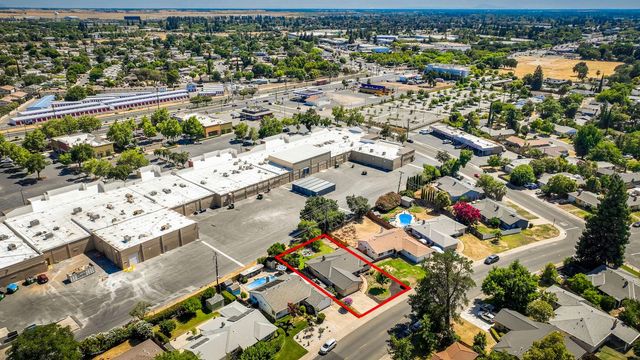 10320 Malaga Way, Rancho Cordova, CA 95670