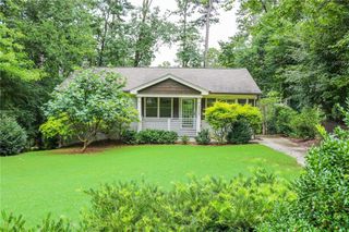 2305 Vistamont Drive, Decatur, GA 30033