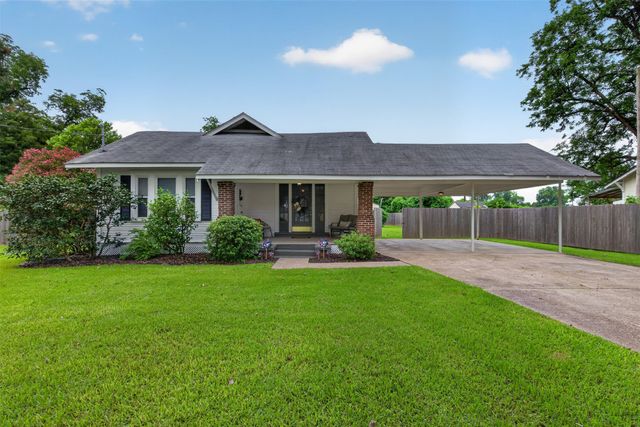 4940 Dixie Garden Drive, Shreveport, LA 71105