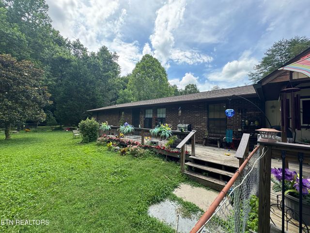 1637 Arron Way, Sevierville, TN 37876