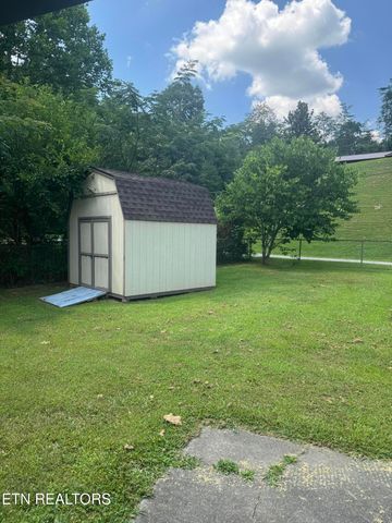 1637 Arron Way, Sevierville, TN 37876