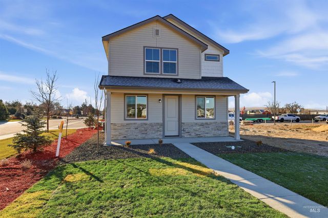 1172 E Cottage St, Kuna, ID 83634
