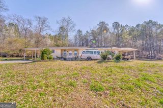424 Wayside Road NE, Rome, GA 30161