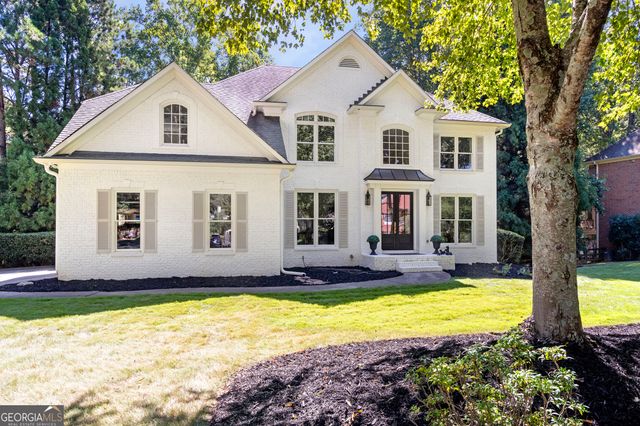 162 Grand Avenue, Suwanee, GA 30024