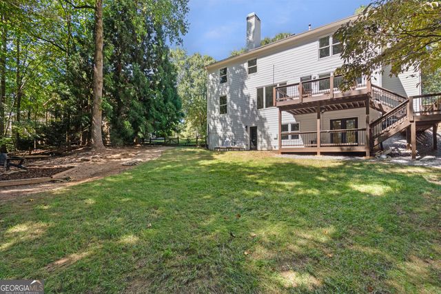 162 Grand Avenue, Suwanee, GA 30024
