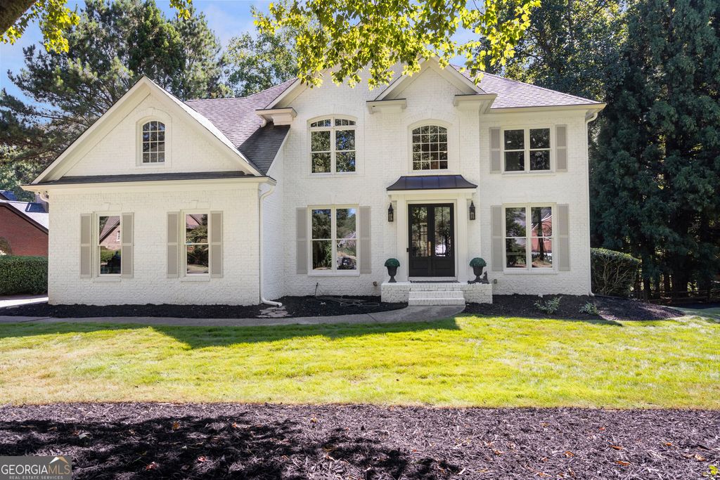 162 Grand Avenue, Suwanee, GA 30024