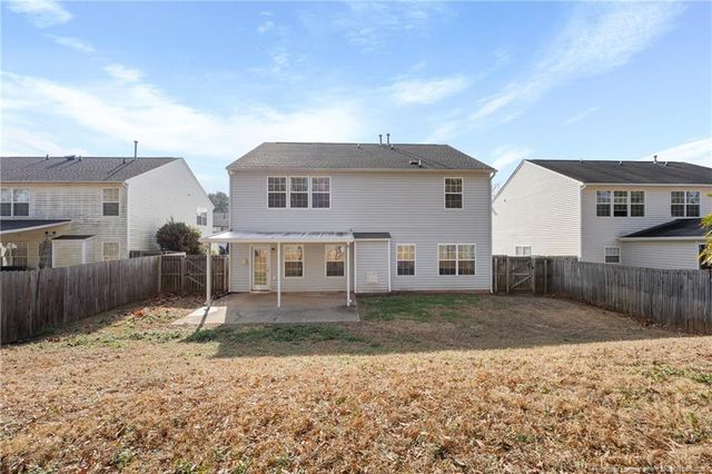 616 Britton Court, Sanford, NC 27330