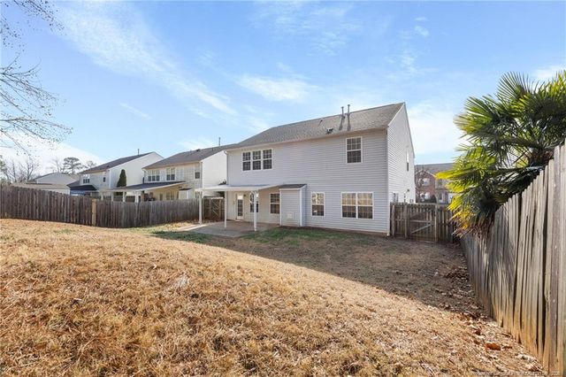 616 Britton Court, Sanford, NC 27330