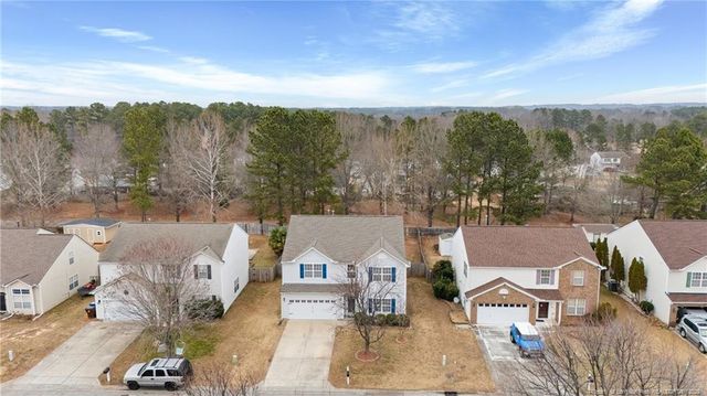 616 Britton Court, Sanford, NC 27330