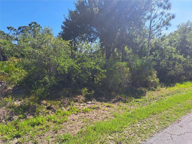 17504 POSTON AVENUE, Port Charlotte, FL 33948