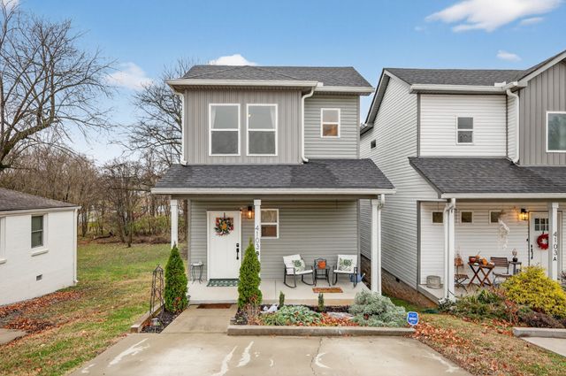 4103B Main St, Old Hickory, TN 37138