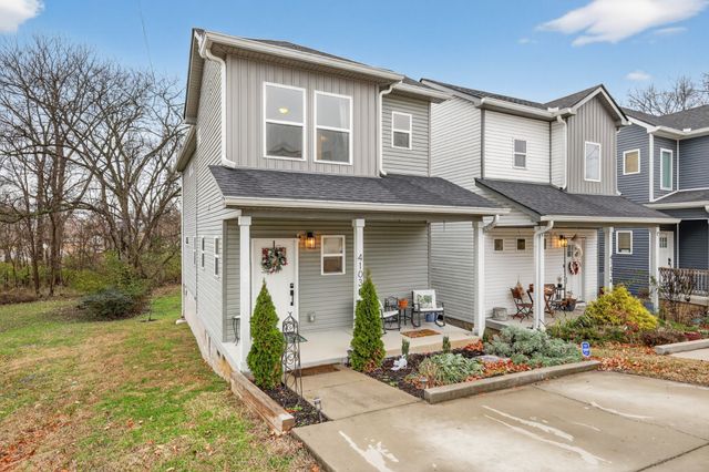 4103B Main St, Old Hickory, TN 37138