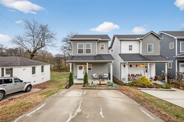 4103B Main St, Old Hickory, TN 37138