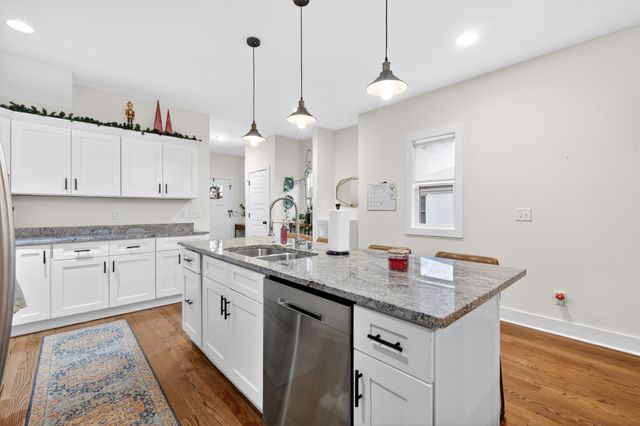 4103B Main St, Old Hickory, TN 37138