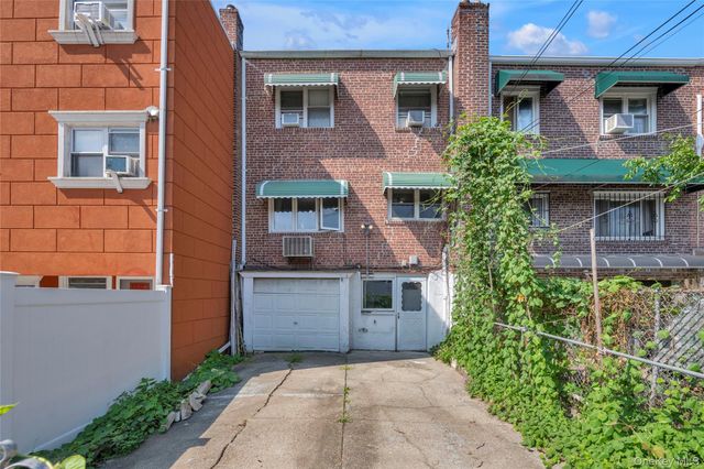 5037 64th Street, Woodside, NY 11377