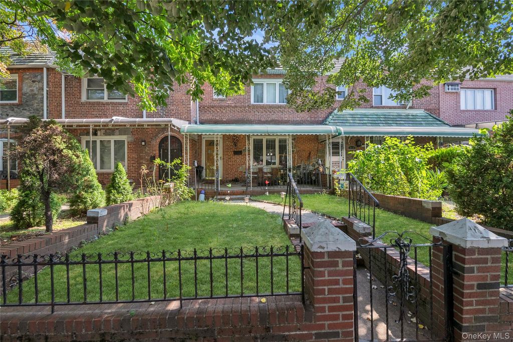 5037 64th Street, Woodside, NY 11377 — photo 2