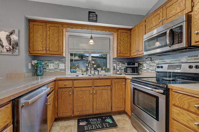 12980 9th Avenue N, Zimmerman, MN 55398