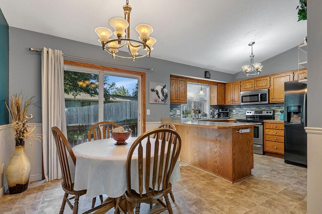 12980 9th Avenue N, Zimmerman, MN 55398