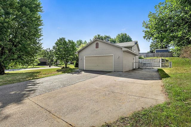 12980 9th Avenue N, Zimmerman, MN 55398