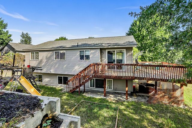 12980 9th Avenue N, Zimmerman, MN 55398