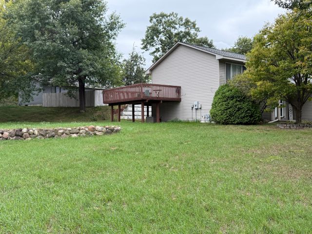 12980 9th Avenue N, Zimmerman, MN 55398