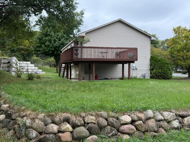12980 9th Avenue N, Zimmerman, MN 55398