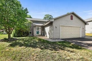 12980 9th Avenue N, Zimmerman, MN 55398