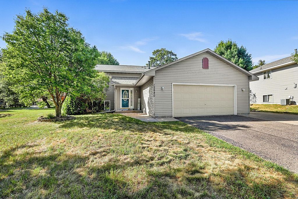 12980 9th Avenue N, Zimmerman, MN 55398 — photo 2