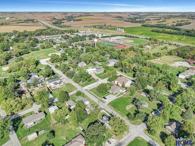 747 C Street, Palmyra, NE 68418