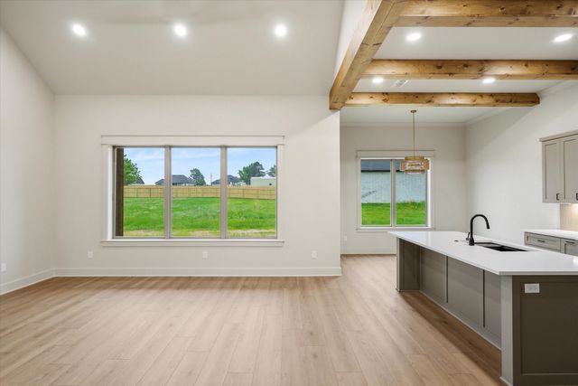 15558 County Road 436, Lindale, TX 75771