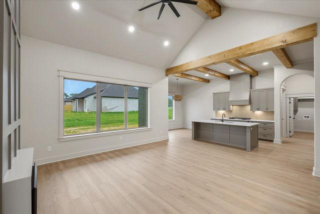 15558 County Road 436, Lindale, TX 75771