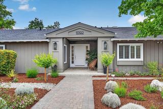 15392 Via Palomino, Monte Sereno, CA 95030
