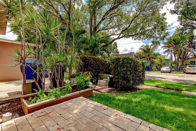 1413 N 15th Ave 8, Hollywood, FL 33020