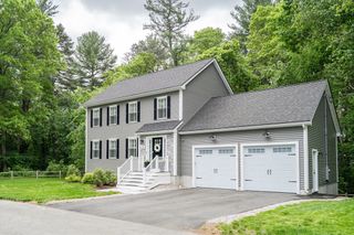 39 Staples St., Billerica, MA 01821