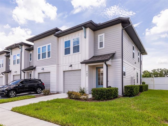 783 LONGBOAT DRIVE, Davenport, FL 33896
