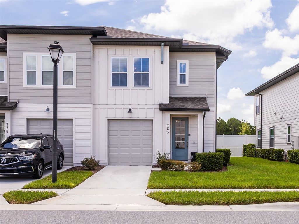 783 LONGBOAT DRIVE, Davenport, FL 33896