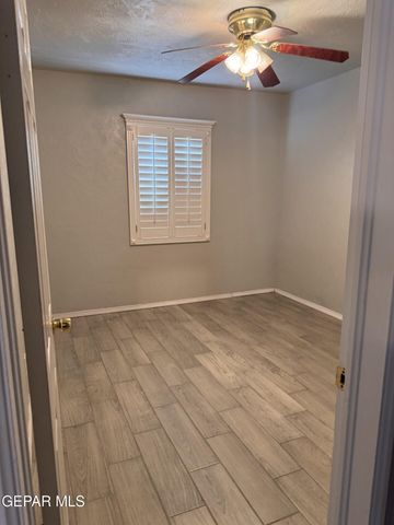 5915 TROWBRIDGE Drive, El Paso, TX 79905