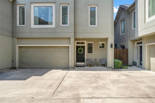 4510 Center Street, Houston, TX 77007