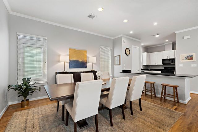 4510 Center Street, Houston, TX 77007