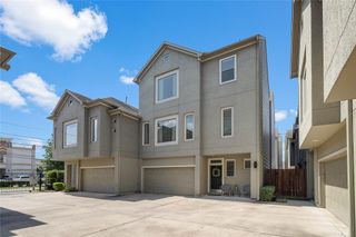 4510 Center Street, Houston, TX 77007