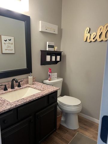 1238 Castle AVENUE, Sheboygan, WI 53081
