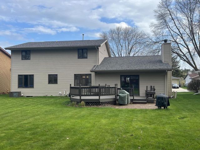 1238 Castle AVENUE, Sheboygan, WI 53081