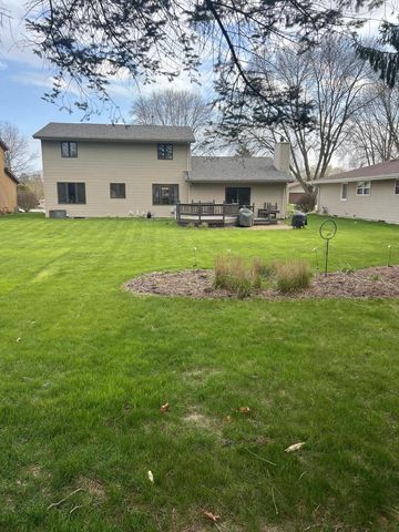 1238 Castle AVENUE, Sheboygan, WI 53081