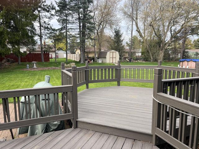 1238 Castle AVENUE, Sheboygan, WI 53081
