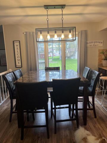 1238 Castle AVENUE, Sheboygan, WI 53081