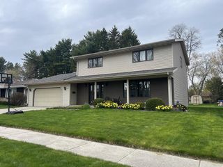 1238 Castle AVENUE, Sheboygan, WI 53081