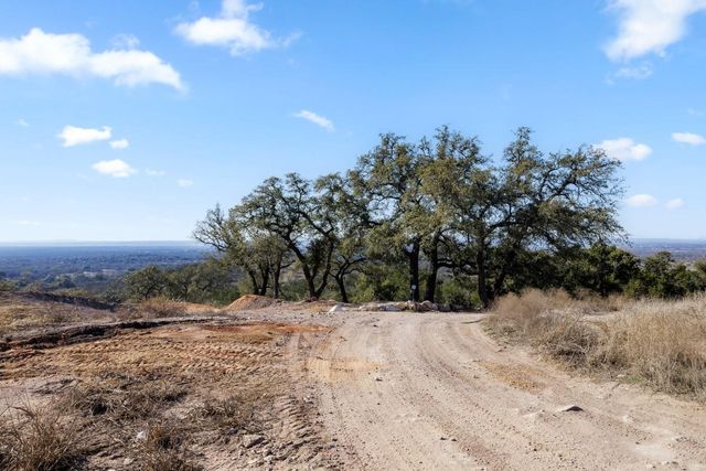 1101 Crider RD, Marble Falls, TX 78654