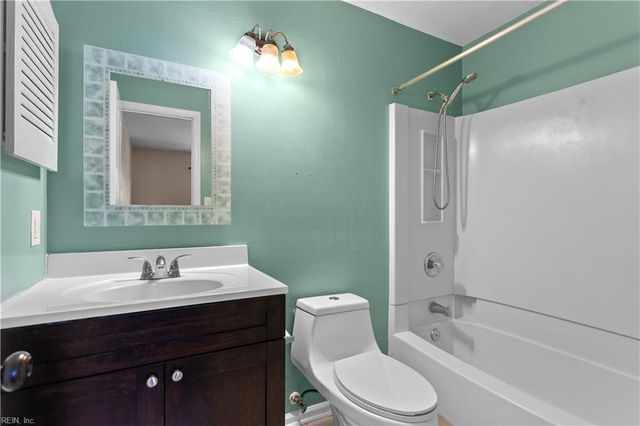 4920 April AVE, Virginia Beach, VA 23464